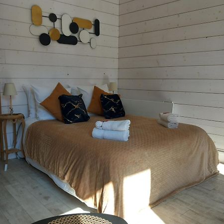 Jls'Tudios " U Sognu" Apartment Cosne-sur-Loire Екстериор снимка