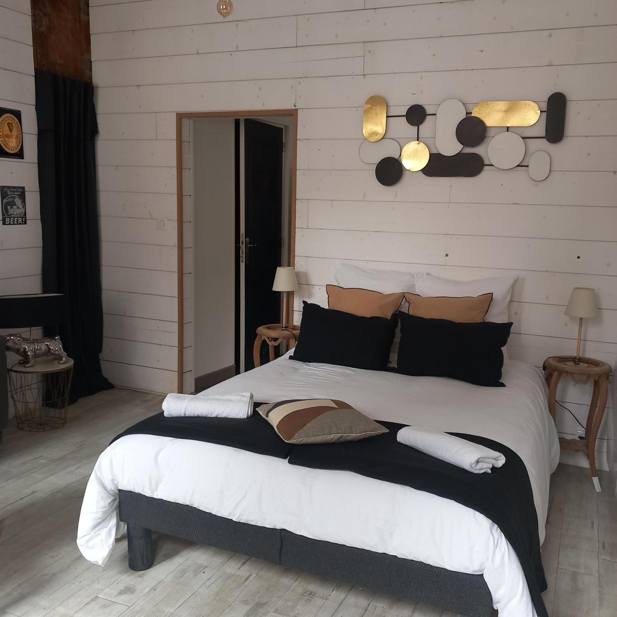 Jls'Tudios " U Sognu" Apartment Cosne-sur-Loire Екстериор снимка
