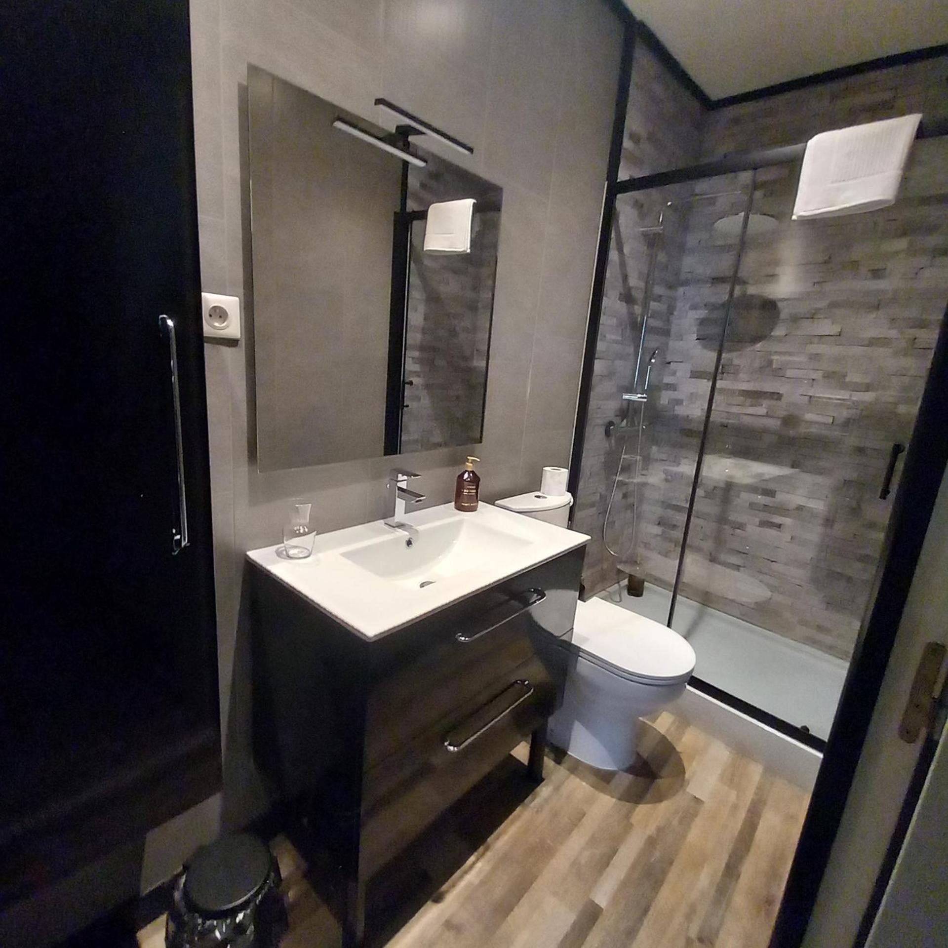 Jls'Tudios " U Sognu" Apartment Cosne-sur-Loire Екстериор снимка