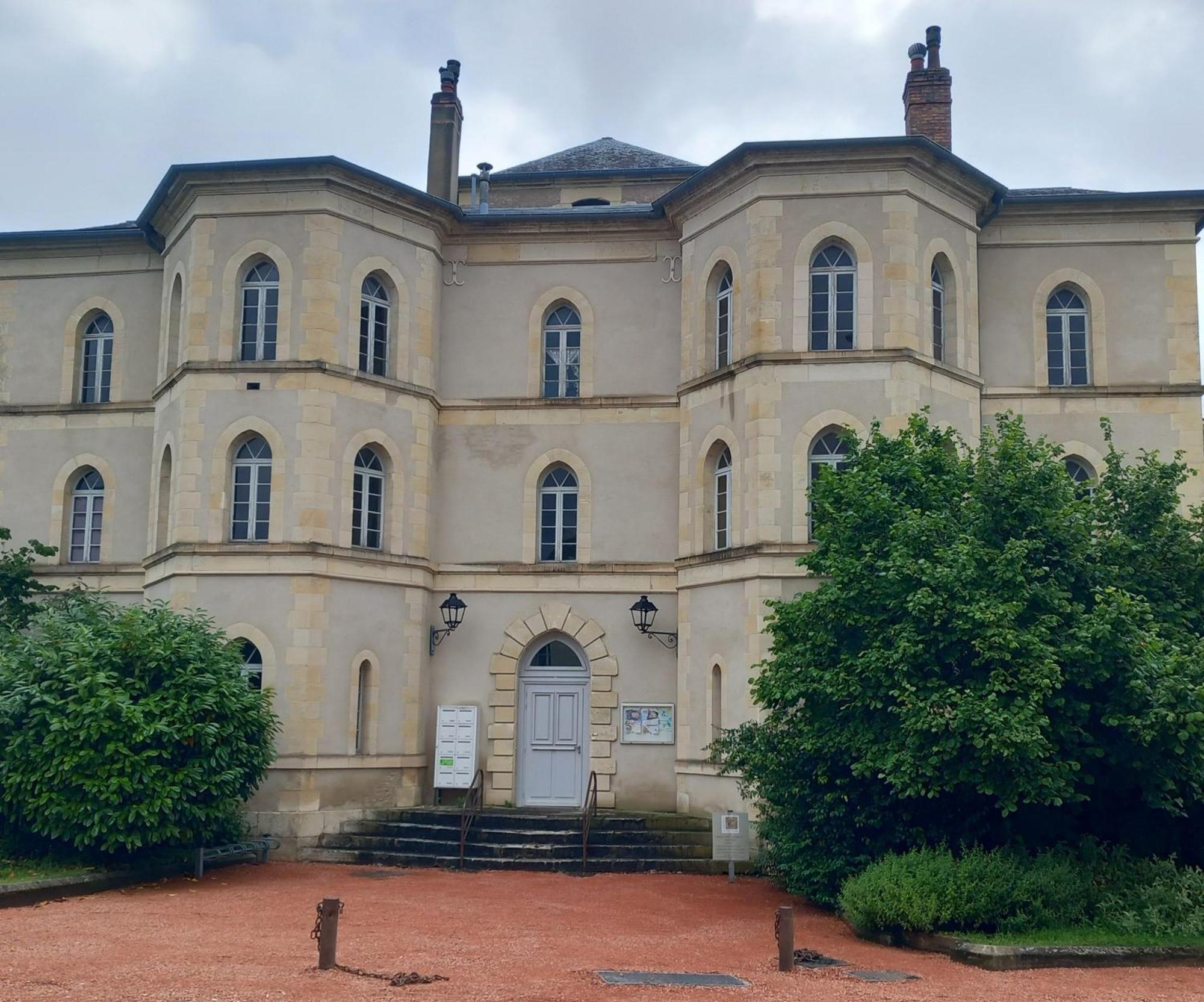 Jls'Tudios " U Sognu" Apartment Cosne-sur-Loire Екстериор снимка