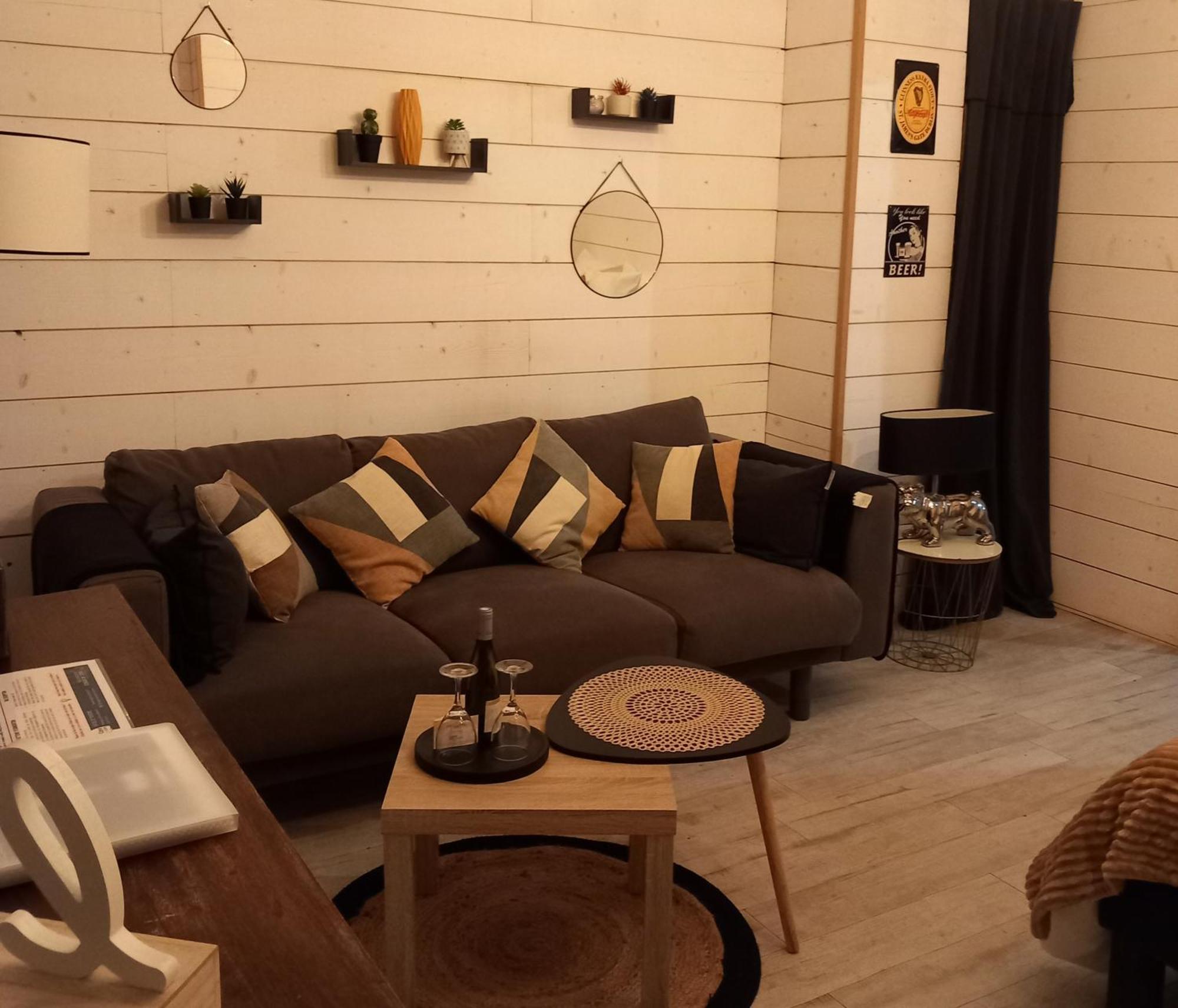 Jls'Tudios " U Sognu" Apartment Cosne-sur-Loire Екстериор снимка